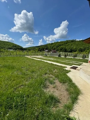 Casa noua  2024 de vanzare, Podis, com. Margineni, jud. Bacau - imagine 6