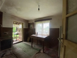 Casa bătrînească + Teren 1190 mp - imagine 2