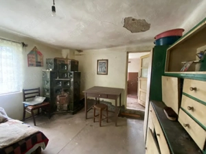 Casa bătrînească + Teren 1190 mp - imagine 4