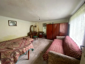 Casa bătrînească + Teren 1190 mp - imagine 3