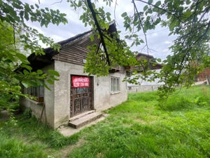 Casa bătrînească + Teren 1190 mp - imagine 6