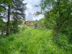 Casa bătrînească + Teren 1190 mp - imagine 5