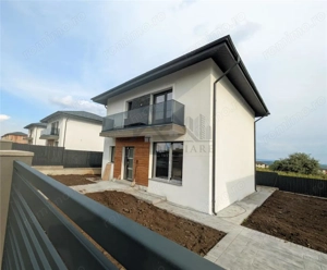 Proprietate premium in Valea Urbun Complex – Casa individuala cu garaj, finisaje de lux