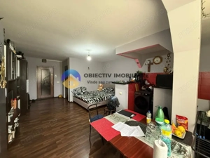 Garsonieră de vânzare – Str. Grigore Ureche, Piatra Neamț