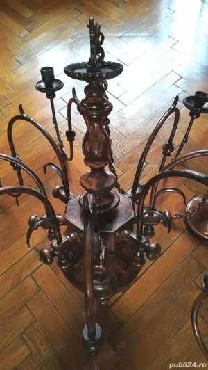 Candelabre 