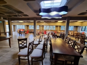 Sp cu Alimentatie Publica - Restaurant - Finisat - Autorizat ISU - imagine 2