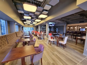 Sp cu Alimentatie Publica - Restaurant - Finisat - Autorizat ISU