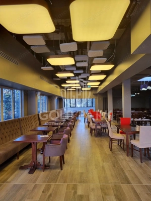 Sp cu Alimentatie Publica - Restaurant - Finisat - Autorizat ISU - imagine 6