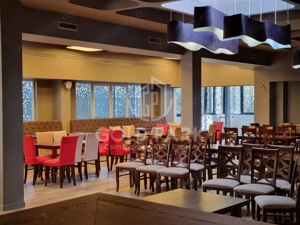 Sp cu Alimentatie Publica - Restaurant - Finisat - Autorizat ISU - imagine 14