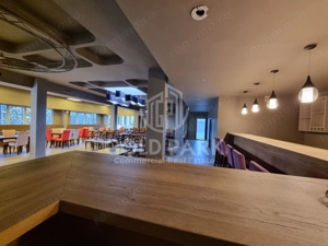 Sp cu Alimentatie Publica - Restaurant - Finisat - Autorizat ISU - imagine 16