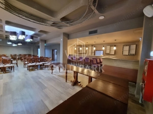 Sp cu Alimentatie Publica - Restaurant - Finisat - Autorizat ISU - imagine 8