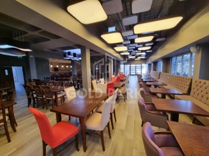 Sp cu Alimentatie Publica - Restaurant - Finisat - Autorizat ISU - imagine 4