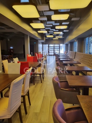 Sp cu Alimentatie Publica - Restaurant - Finisat - Autorizat ISU - imagine 15