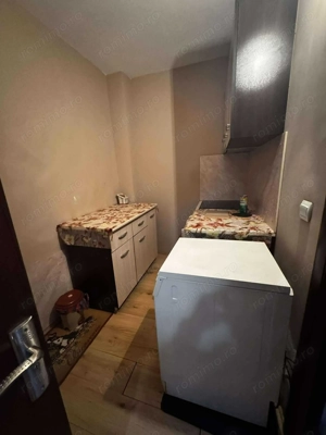 Garsoniera in zona Iancului - imagine 2