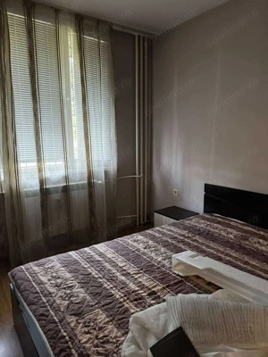 Garsoniera in zona Iancului