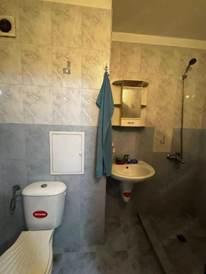 Garsoniera in zona Iancului - imagine 5