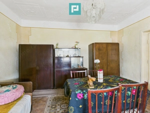 Casă cu teren de 2171 mp, zona centrală Șimand - imagine 6