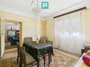 Casă cu teren de 2171 mp, zona centrală Șimand - imagine 5