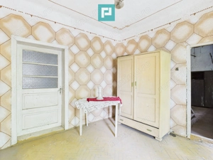 Casă cu teren de 2171 mp, zona centrală Șimand - imagine 4