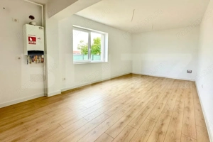 Apartament in bloc nou, 3 camere, 73 mp, zona-Cetate