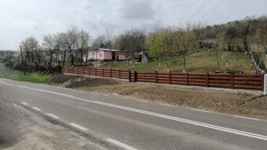 Casă 80 mp + 2.982 mp teren, Costuleni Iași, DN28   58.000  negociabil