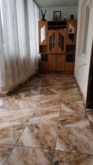 Casă 80 mp + 2.982 mp teren, Costuleni Iași, DN28   58.000  negociabil - imagine 7