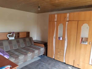 Casă 80 mp + 2.982 mp teren, Costuleni Iași, DN28   58.000  negociabil - imagine 8