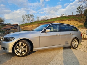 BMW 2012 Automat Euro 5