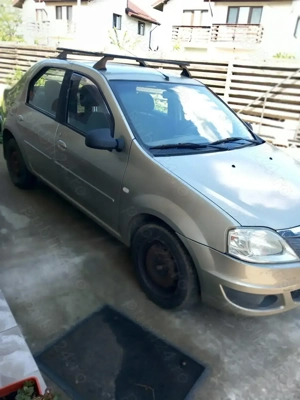 Vand Logan 2009 1.5 DCI