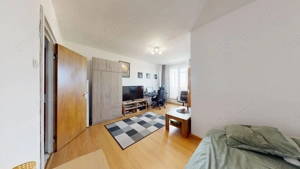 Garsoniera bloc mixt Calea Vitan - Mihai Bravu