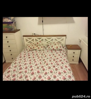 Închiriez apartament la casă, 2 camere, ultracentral Oradea, complet mobilat 56mp - imagine 4