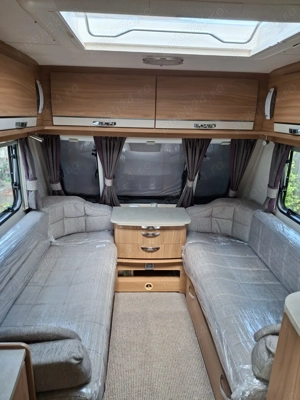 Rulota Lunar Quasar 585 m protap - imagine 5