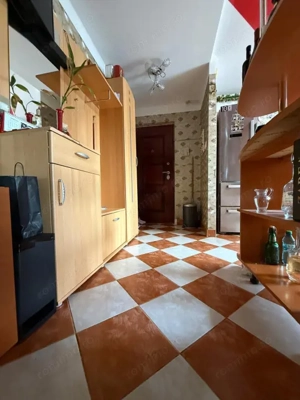 Apartament spatios, 2 camere, 56 mp - zona Soarelui - imagine 6