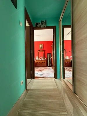Apartament spatios, 2 camere, 56 mp - zona Soarelui - imagine 3