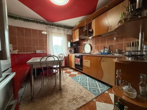 Apartament spatios, 2 camere, 56 mp - zona Soarelui - imagine 4