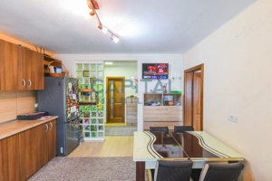 COMISION 0! Apartament cu 3 camere + balcon | Etaj 3 | Șesul de Sus - imagine 17