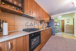 COMISION 0! Apartament cu 3 camere + balcon | Etaj 3 | Șesul de Sus - imagine 4