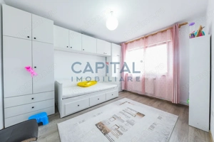 COMISION 0! Apartament cu 3 camere + balcon | Etaj 3 | Șesul de Sus - imagine 10