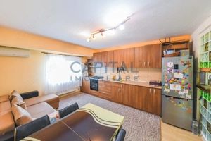 COMISION 0! Apartament cu 3 camere + balcon | Etaj 3 | Șesul de Sus