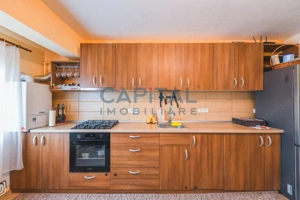 COMISION 0! Apartament cu 3 camere + balcon | Etaj 3 | Șesul de Sus - imagine 3