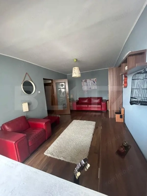 Apartament de vanzare, cu 2 camere, 56mp, zona Garii