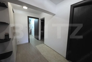 Apartament cu 3 camere,  zona Stefan cel Mare; Parter inalt - imagine 3