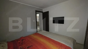 Apartament cu 3 camere,  zona Stefan cel Mare; Parter inalt - imagine 5