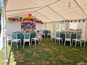 cort de închiriat  - imagine 2