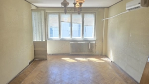 Vand apartament 3 camere decomandat in Deva, zona Titu Maiorescu, etaj 2, suprafata utila 82 mp