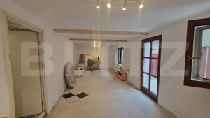 Casa in inimia Brasovului individuala la pret de apartament - imagine 4