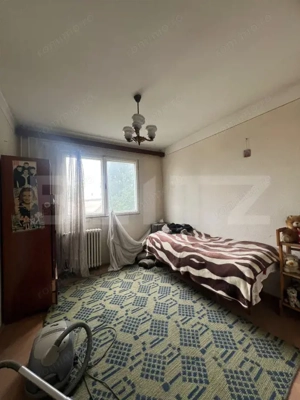 Apartament cu 3 camere, 48,91 mp, de renovat, zona Micro 3  - imagine 4