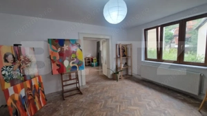 Casa in inimia Brasovului individuala la pret de apartament - imagine 7