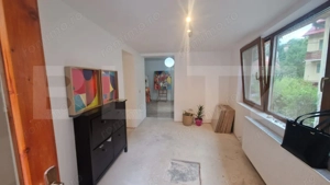 Casa in inimia Brasovului individuala la pret de apartament - imagine 3