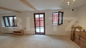 Casa in inimia Brasovului individuala la pret de apartament - imagine 11